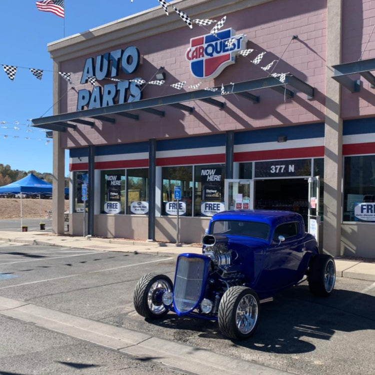 Cedar City, Utah Store