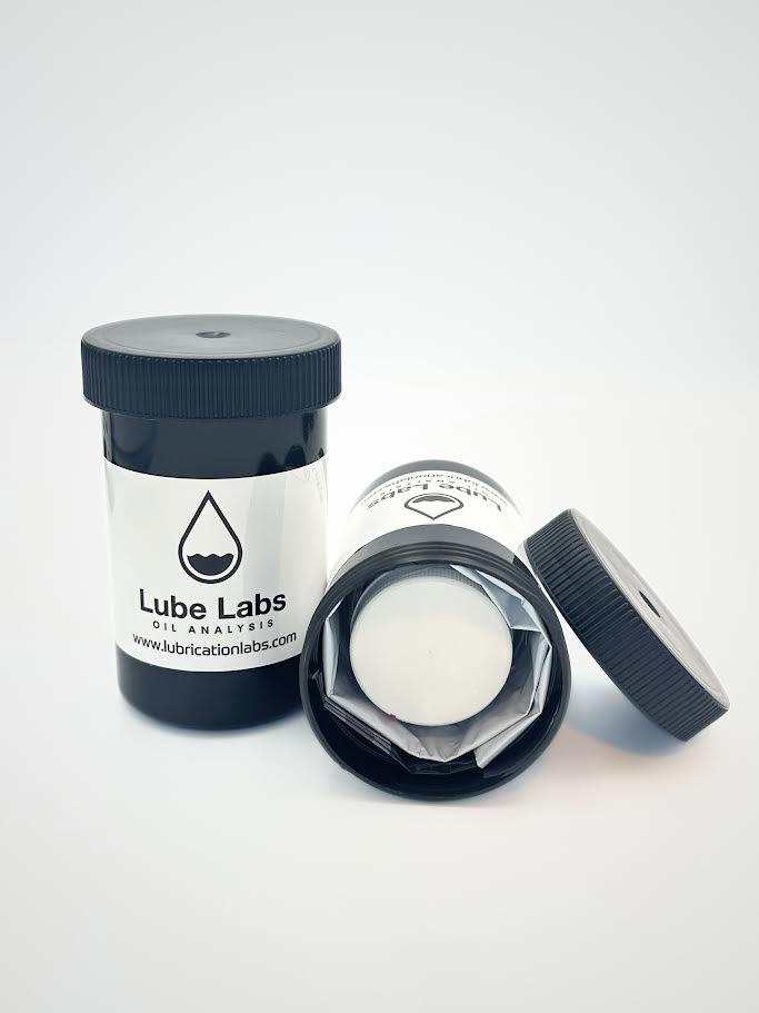 Load image into Gallery viewer, Lube Lab Oil Sample Individual W/Return Mailer On Box LLRIM
