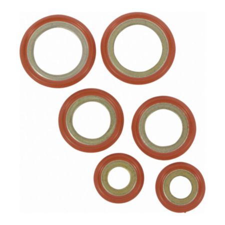 Motorcraft, A/C O-Ring Kit DS7Z-19B596-A