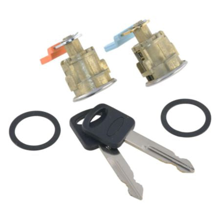 Door Lock Kit 2502-304489