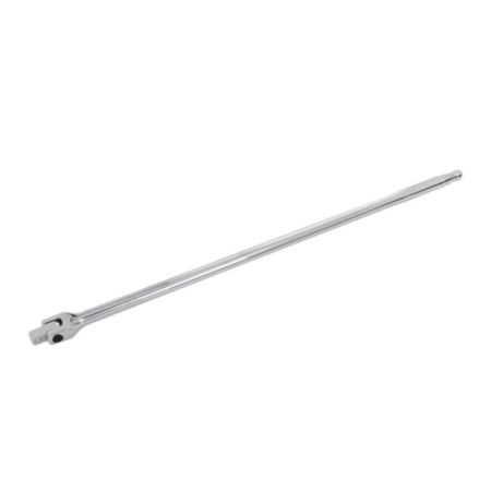Load image into Gallery viewer, DieHard 1/2&quot; Drive 24&quot; Breaker Bar with 180 Flexible Head DHP55006
