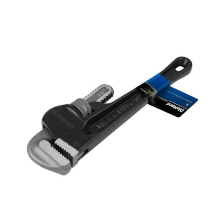 Load image into Gallery viewer, DieHard Pipe Wrench 10&quot; DH50074
