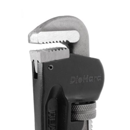 Load image into Gallery viewer, DieHard Pipe Wrench 10&quot; DH50074
