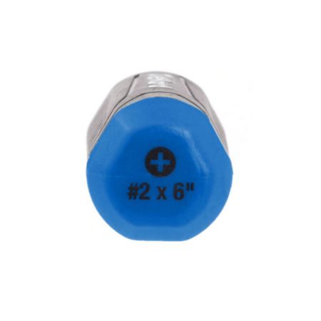 DieHard Philips Head Screwdriver #2 X 6
