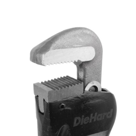 DieHard Pipe Wrench 14" DH50076