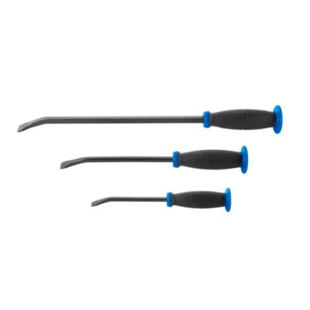 Load image into Gallery viewer, DieHard 3-Piece Pry Bar Set, Durable &amp; Corrosion Resistant
