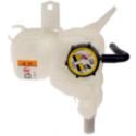 PRESSURIZED COOLANT RESERVOIR 603-205