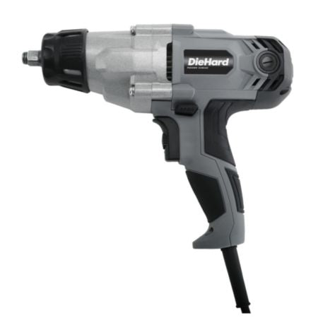 Load image into Gallery viewer, DieHard Powerful 1/2&quot; Corded Impact Wrench with Variable Speed DH80002
