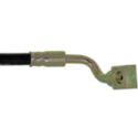 Brake Hose Assembly: Copper Washers Included --- BHA620052