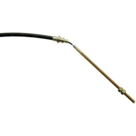 PARKING BRAKE CABLE C93586