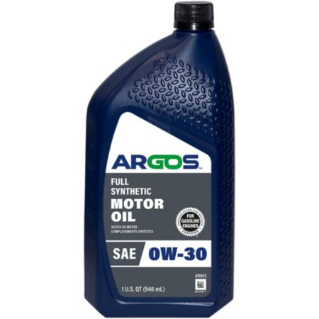 Load image into Gallery viewer, ARGOS  0W30 Full Synthetic Motor Oil - AR903
