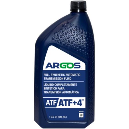 Load image into Gallery viewer, ARGOS Atf+4 Automatic Transmission Fluid - AR440
