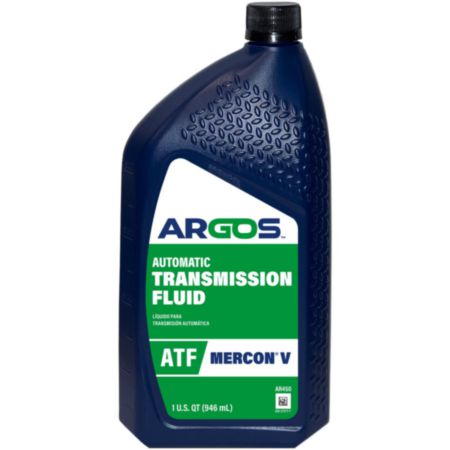 ARGOS Mercon V Automatic Transmission Fluid - AR450