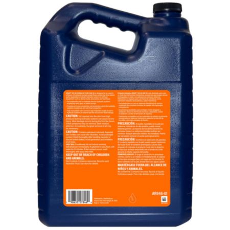 ARGOS AW46 Hydraulic Fluid - 1 GL, 1 gallon bottle AR946-01