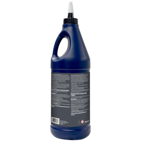 Load image into Gallery viewer, ARGOS Gear Oil Full Synthetic 75W140 , 1 quart bottle AR690-32
