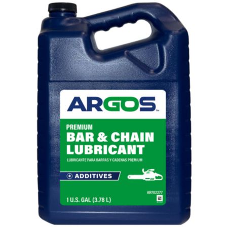 ARGOS Chain Saw Bar Lube , 1 gallon bottle AR702277