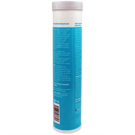 ARGOS Boat Trailer Wheel Bearing Grease - 14 OZ, 14 oz tube AR817-14