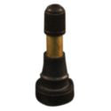 High Pressure Tubeless Tire Valve - Hole diameter .453