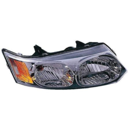 Load image into Gallery viewer, 20-6427-00-9  Headlight Assembly For 03-07 Saturn Ion GM2503231C
