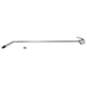 Safety Blow Gun w/2" Extension