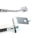 Load image into Gallery viewer, Brake Hose Assembly: Copper Washers Included --- BHA620584
