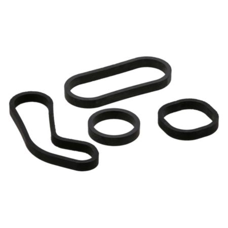 Oil Cooler Gasket Set 11428643747