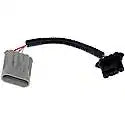 Load image into Gallery viewer, Dorman Turbocharger Vane Position Sensor
