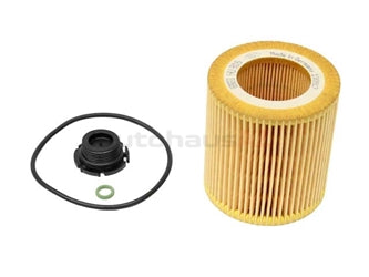 Mann Oil Filter Kit | 11427640862