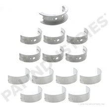 PAI 171811 CUMMINS 3802070 MAIN BEARING KIT