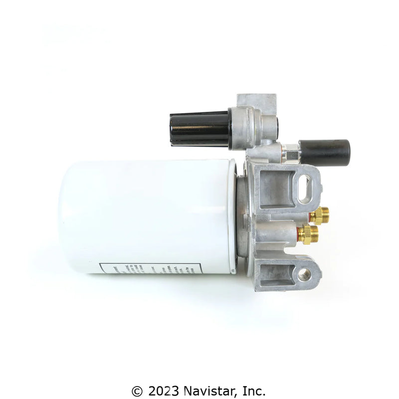 Load image into Gallery viewer, NEW OEM NAVISTAR HEADER ASSY FUEL FILTER 1836287C92
