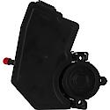 Load image into Gallery viewer, Cardone Remanufactured Power Steering Pump --- 20-39771
