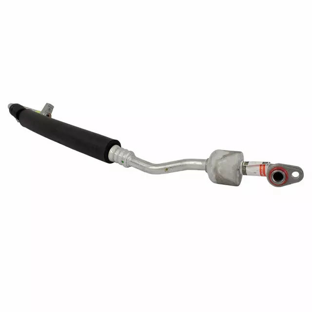 Load image into Gallery viewer, A/C Refrigerant Suction Hose - Ford (HC3Z-19867-A)
