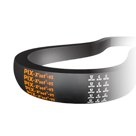 D&D PowerDrive Belt 2322V621