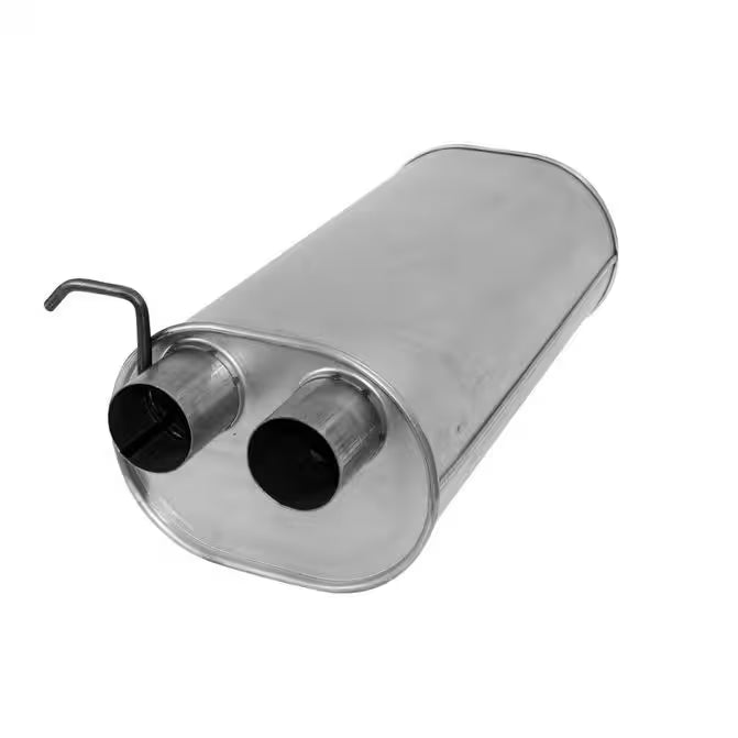 Load image into Gallery viewer, AP EXHAUST-Exhaust Muffler 2579
