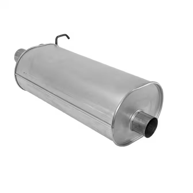 Load image into Gallery viewer, AP EXHAUST-Exhaust Muffler 2579
