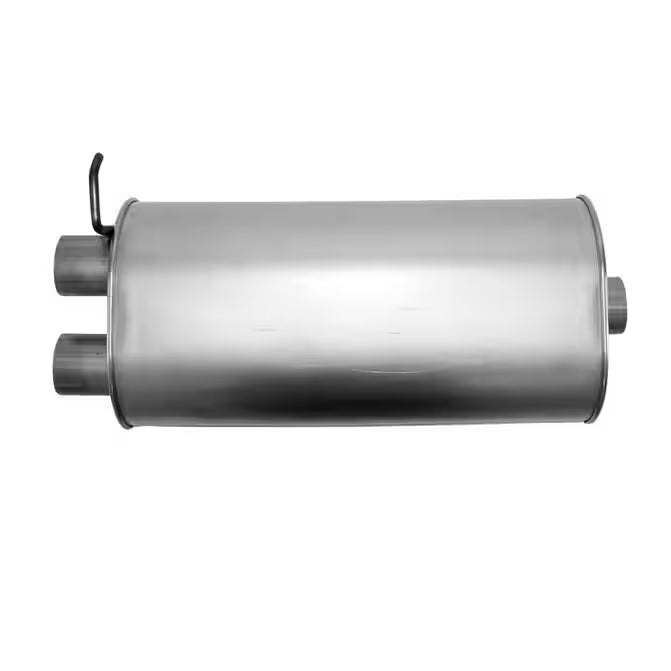 Load image into Gallery viewer, AP EXHAUST-Exhaust Muffler 2579
