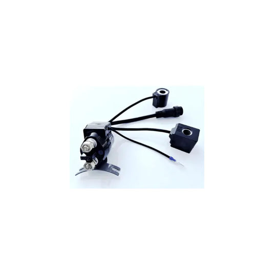 KTI Double Acting Solenoid | 391-40