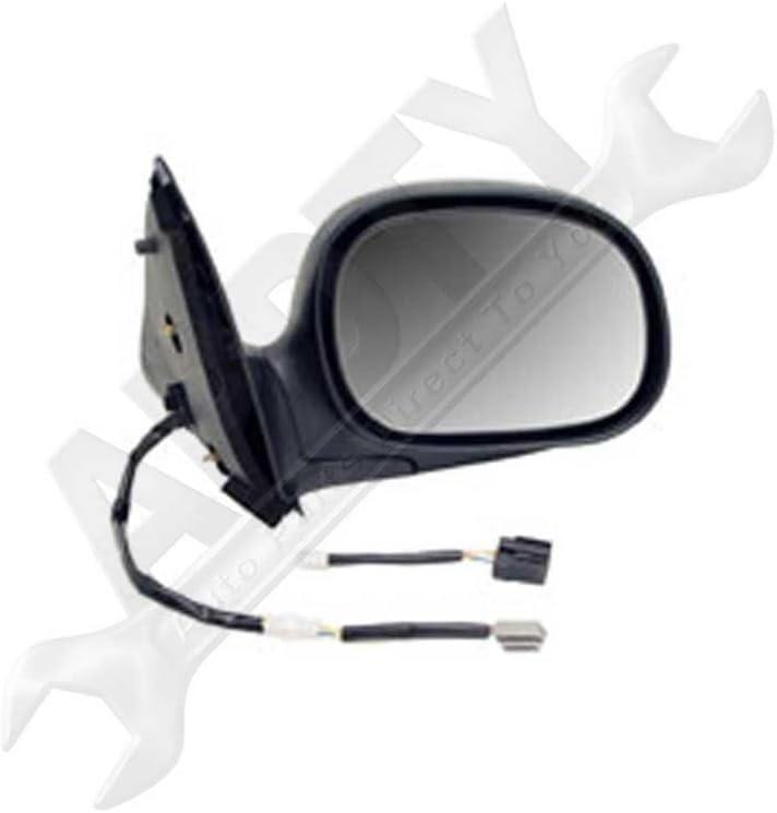 Load image into Gallery viewer, APDTY 066391 Power Side View Mirror Assembly

