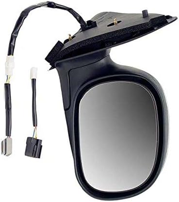 Load image into Gallery viewer, APDTY 066391 Power Side View Mirror Assembly
