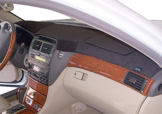 Dash Designs Suede Dash Cover 2684-0BSC
