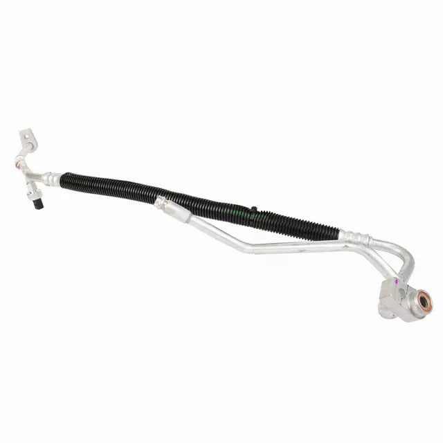 Load image into Gallery viewer, A/C Refrigerant Discharge Hose - Ford (HC3Z-19972-AE)
