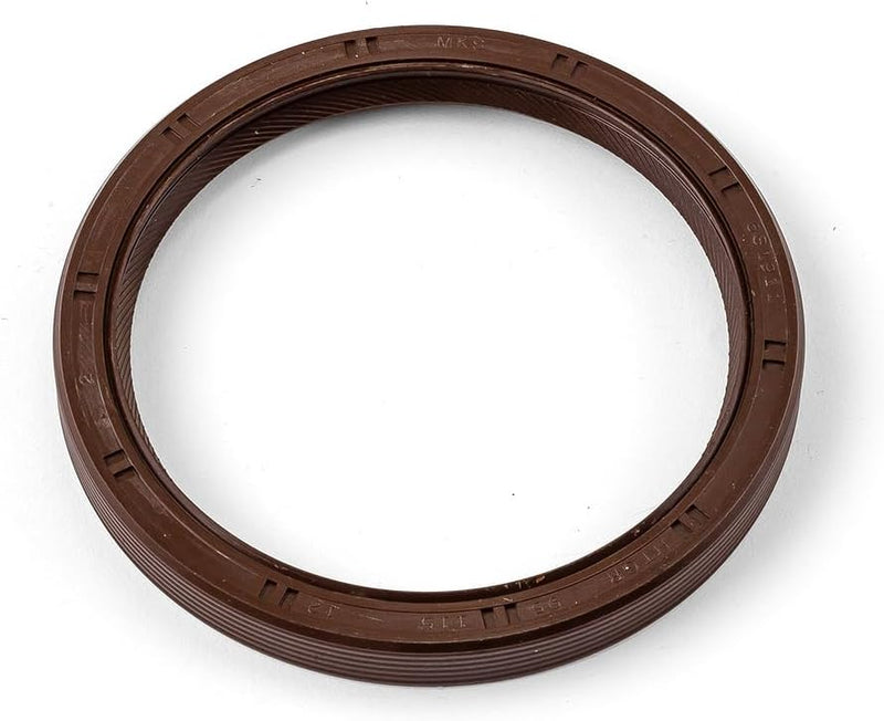 Load image into Gallery viewer, Speedmaster PCE351.1002 Compatible with Chevy SBC 350 1pcs Rms Silicone Rear Main Seal
