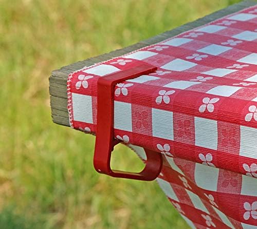 Load image into Gallery viewer, Camco Tablecloth Clamps - 44003

