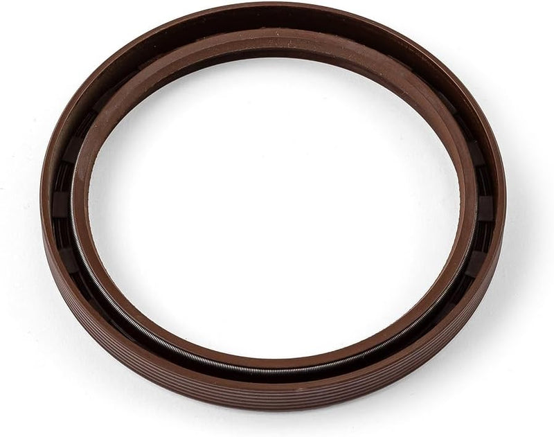 Load image into Gallery viewer, Speedmaster PCE351.1002 Compatible with Chevy SBC 350 1pcs Rms Silicone Rear Main Seal
