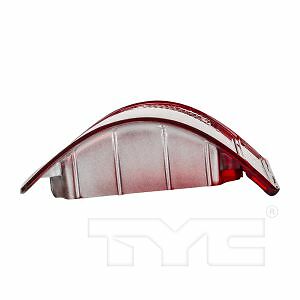 Load image into Gallery viewer, Tail Light Lens TYC 11-1282-02
