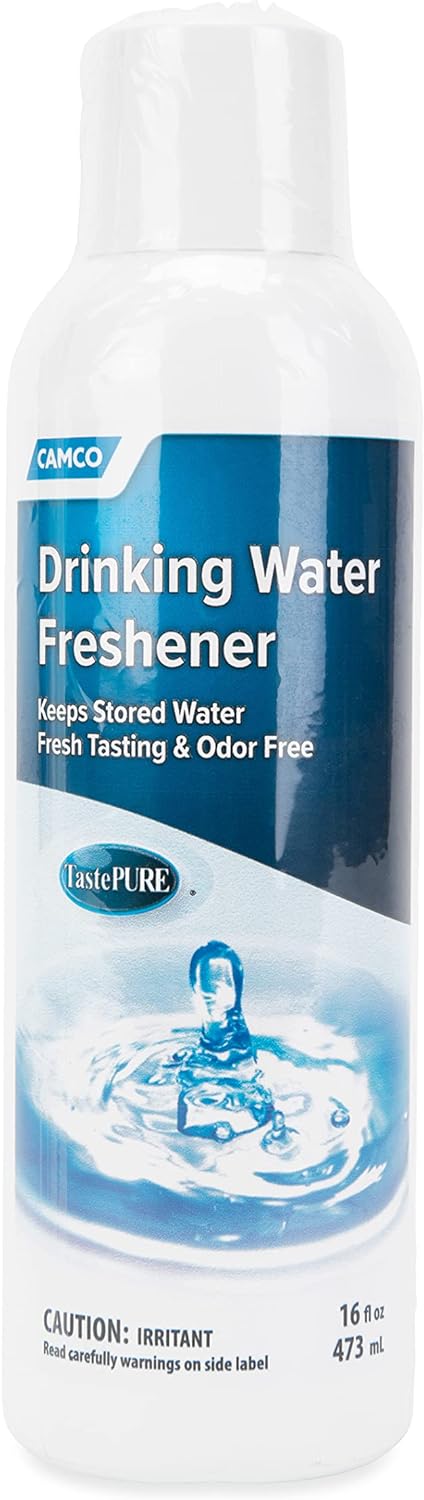 Camco TastePURE Drinking Water Freshener - 40206