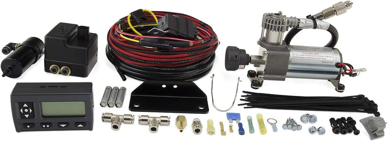 Load image into Gallery viewer, Air Lift 72000 Wireless Air Leveling Compressor
