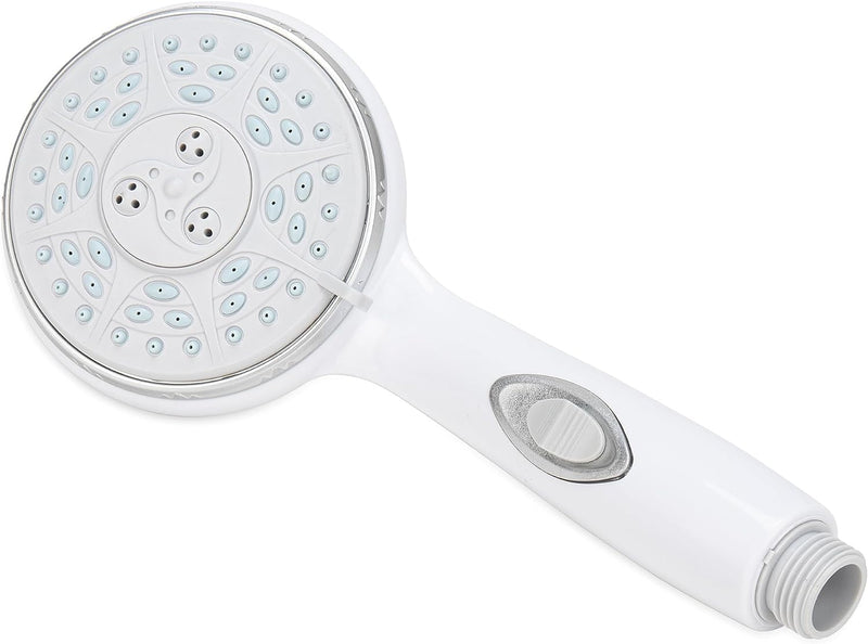 Load image into Gallery viewer, Camco Camper/RV Shower Head - 43711
