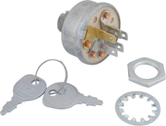 Stens Ignition Switch 430-538