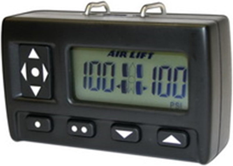 Load image into Gallery viewer, Air Lift 72000 Wireless Air Leveling Compressor
